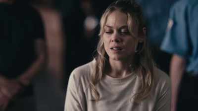 Has there been
any unusual stress - My Sister's Serial Killer Boyfriend