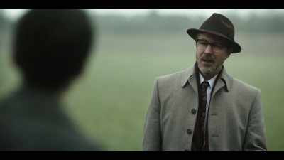 Has there been someone else
here recently besides us? - Project Blue Book