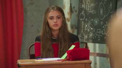 Has there been ever a time that
someone has said something to you - Naked Education