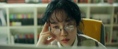 Has there ever been a time - Single in Seoul