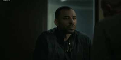 Has Will's behaviour changed
at all recently? - The Pact