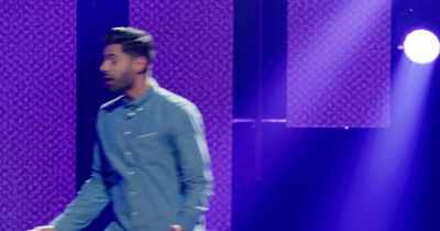 "Hasan bhai!" - Hasan Minhaj: Homecoming King