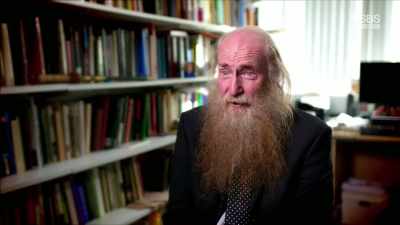 Hasdrubal's wife does not, - Curse of the Ancients with Alice Roberts