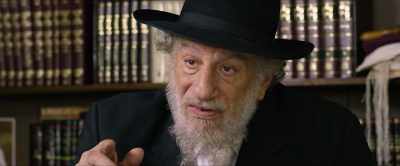 Hashem told you to dance - Tango Shalom