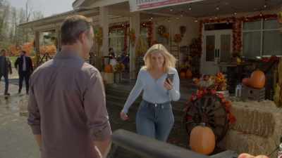 Hashtag best barbecue--" - Roadhouse Romance