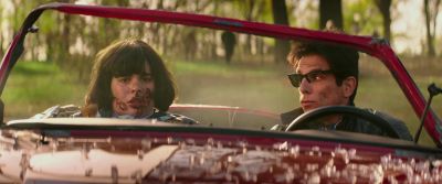 Hashtag oops - Zoolander 2
