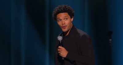 Hashtag "winning." - Trevor Noah: I Wish You Would