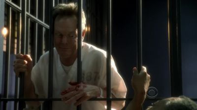 Haskell... - CSI: Crime Scene Investigation