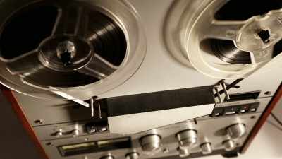 Haslam: AND THEN WE GOT
ACCESS TO A TAPE - Why We Hate