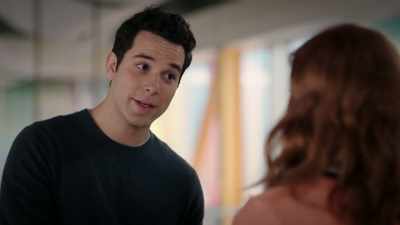 - Hasn't it already changed,
though? - Zoey's Extraordinary Playlist