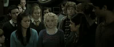 Hasn't anyone heard of it?It's quite famous. - Harry Potter and the Deathly Hallows: Part 2