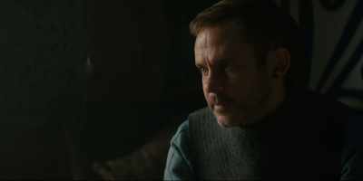 - Hasn't been a murder here
in a long time. - Moonhaven