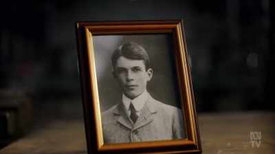Hasn't fallen far from the tree
He's a science prodigy - Aussie Inventions That Changed The World