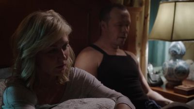 Hasn't this family
given enough? - Blue Bloods