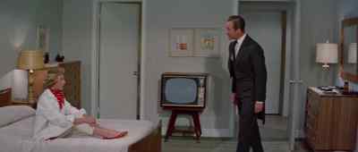 Hasn't your mother explained to you that some things are proper and some are not - My Man Godfrey