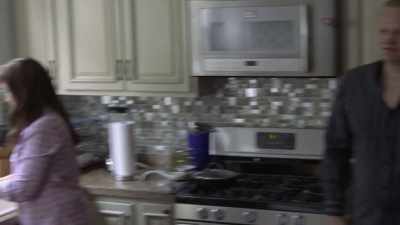 Hasn't paid a single dime
to help with utilities - Inmate to Roommate