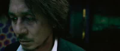 Hasn't she been tied up too long? - Old Boy
