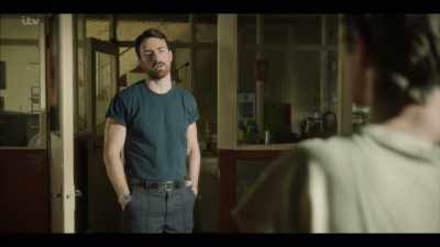 Hass did.
Oh, yeah, I remember. - Trigger Point