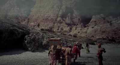 Hassan, keep up!
Keep up! - Sinbad and the Eye of the Tiger