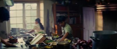 Hassan now we won't have enough time - The Hundred-Foot Journey