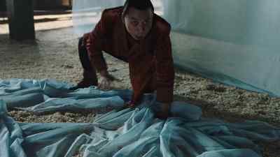 HASSAN: Please. - Into the Badlands