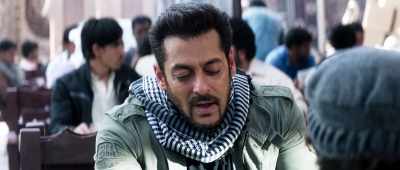 Hassan. - Tiger Zinda Hai