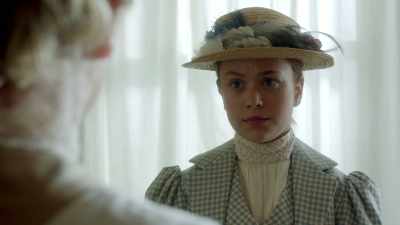 Hast thou ever been to
Yorkshire, love? - Anne of Green Gables: Fire & Dew