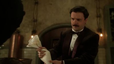 Hasta la vista - Mousehunt