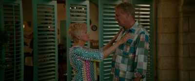 ♪ Hasta mañana ♪ - Mamma Mia! Here We Go Again