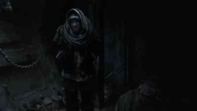 Hasten the end... - Penny Dreadful