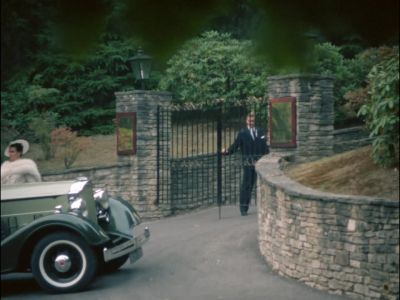[Hastings] Good God, Poirot! - Agatha Christie's Poirot