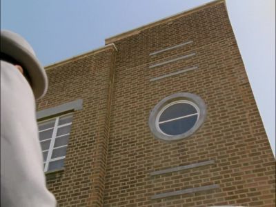 -[Hastings]
Northgate Developments. - Agatha Christie's Poirot
