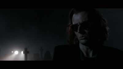 HASTUR: Like you said, - Good Omens