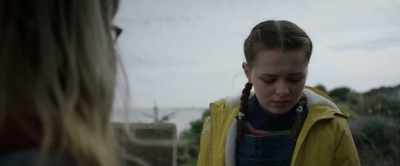 Hat everything I do looks crazy. - I Kill Giants