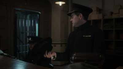 - Hat: fancy, brown.
- Walnut. - Decline and Fall