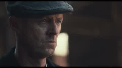 Blues and Villa goalkeeper? - Peaky Blinders
