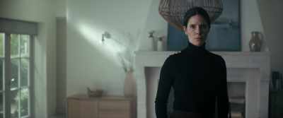 [Hatch] I would've thought that
the "alien spaceman" - The Man Who Fell to Earth
