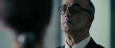 [Hatch] If Pressman Thorn didn't
think quantum fusion was real, - The Man Who Fell to Earth
