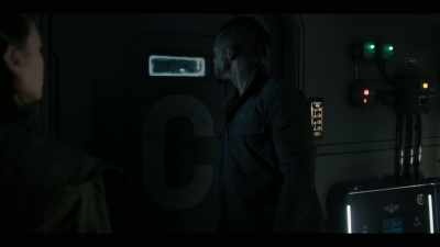[hatch opening] - Beacon 23