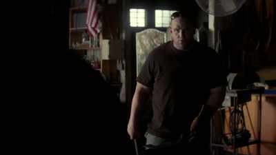 Hatchet's a tool.
Tomahawk's a weapon. - Chance