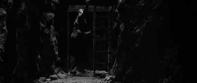 Hate you all
for leaving me. I'm out. - The World, the Flesh and the Devil