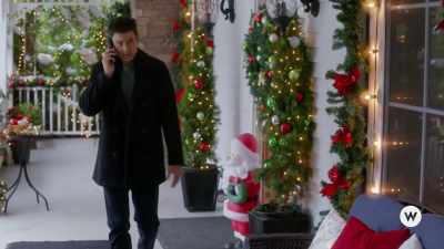 Hate to bug you again, - An Unexpected Christmas