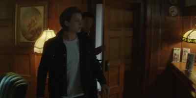 Hate this house. - Nancy Drew