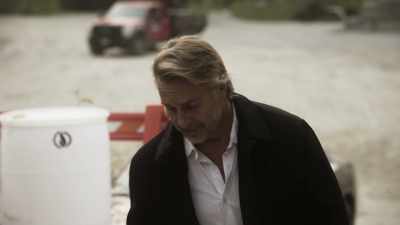Hate to see anything
happen to you. - Day of the Dead