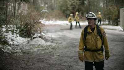 Hate to tell you this, - Fire Country