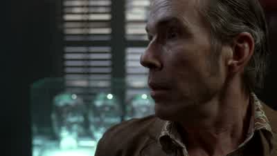 Hate to say it, but that place is exactly what I thought. - Supernatural