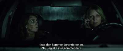 Hate water! I hate water. - Small Town Killers