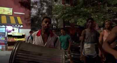Hate! - Do the Right Thing