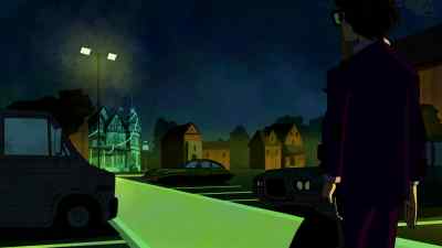 HATECRAFT THIS,
HATECRAFT THAT-- - Scooby-Doo! Mystery Incorporated