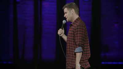 Haters welcome." - Theo Von: No Offense